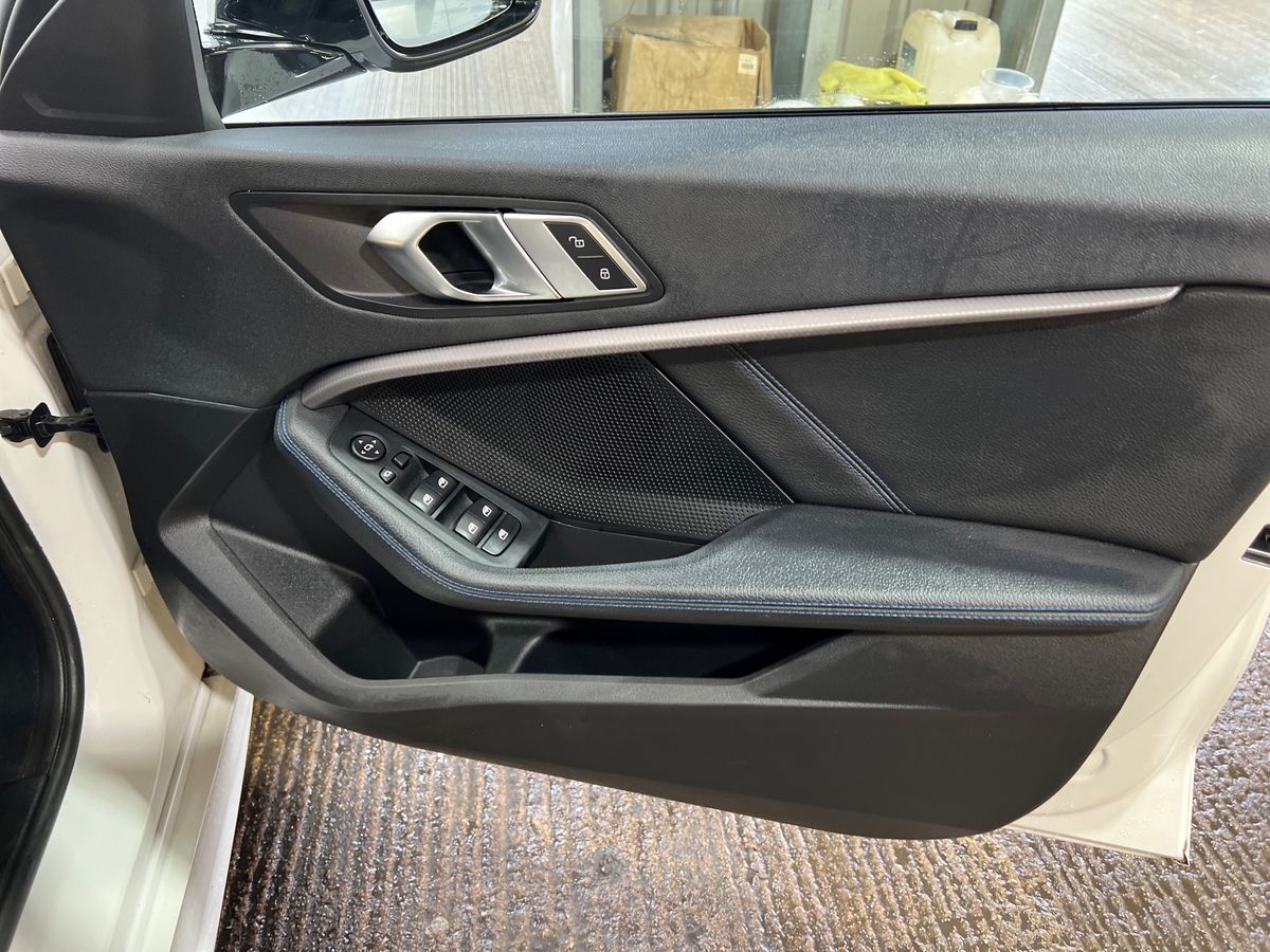 Used BMW 1 Series 2022 for sale - 76161347: Photo 35