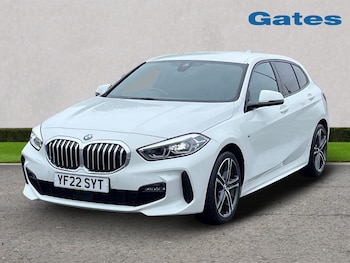 Used BMW 1 Series 2022 for sale - 76161347: Photo 3