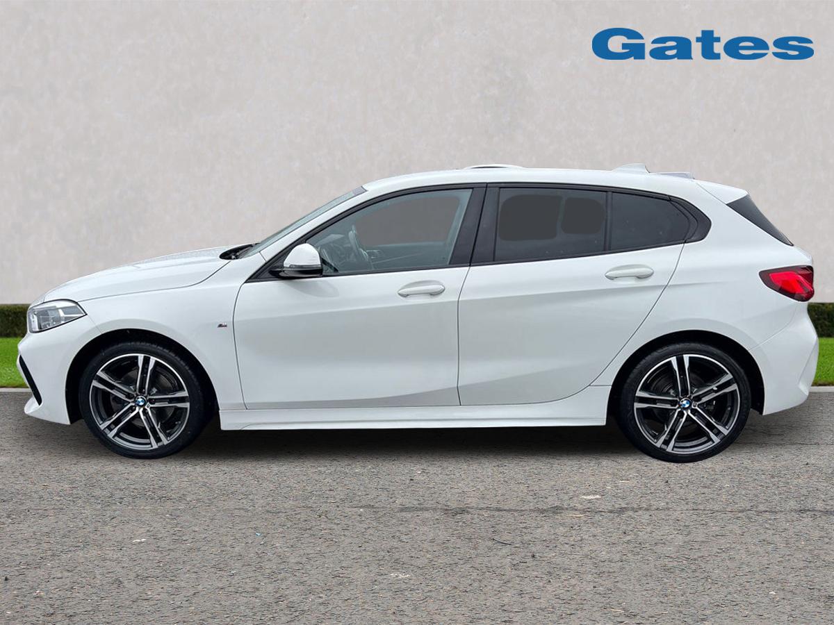 Used BMW 1 Series 2022 for sale - 76161347: Photo 4
