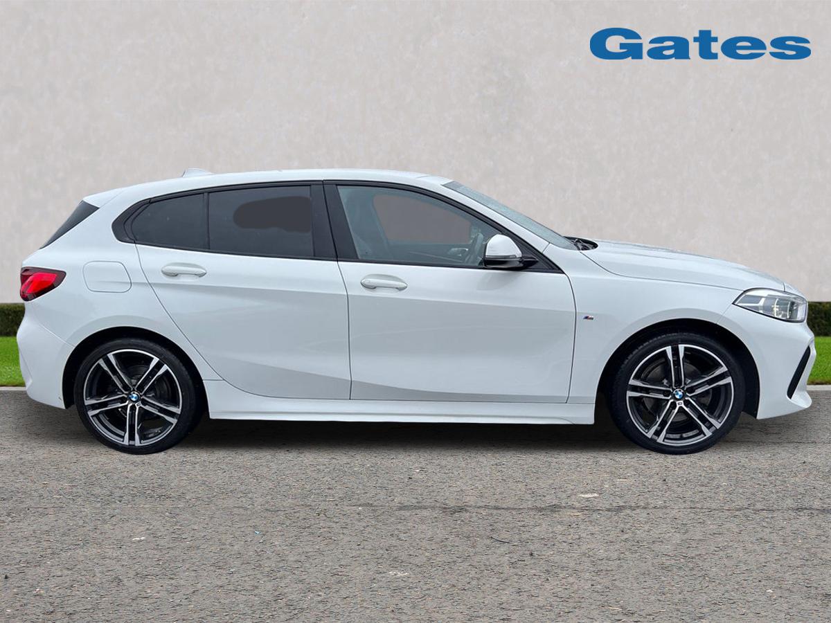 Used BMW 1 Series 2022 for sale - 76161347: Photo 8
