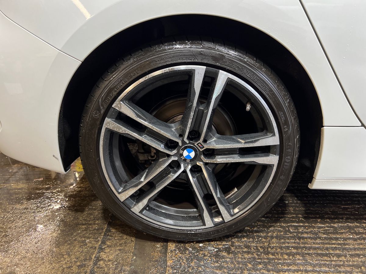 Used BMW 1 Series 2022 for sale - 76161347: Photo 9
