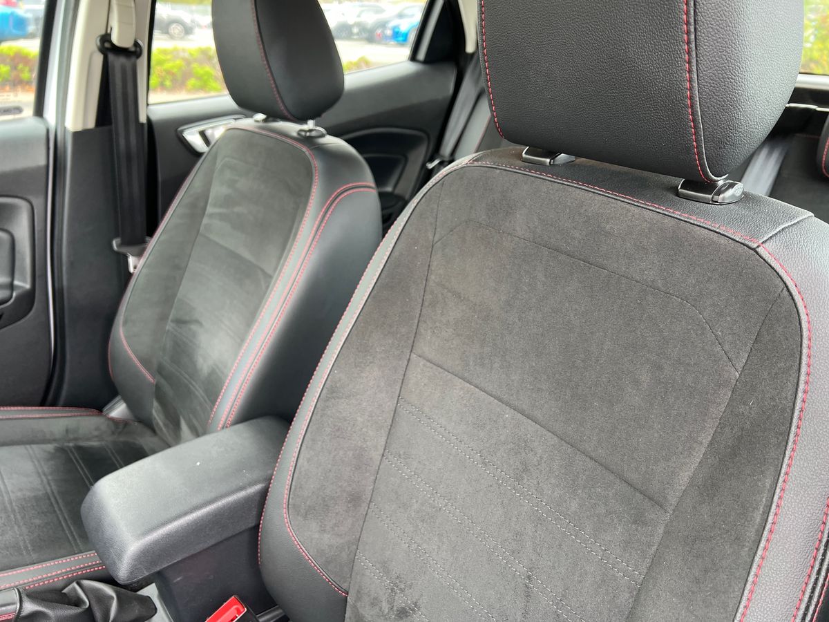 Used Ford Ecosport 2022 for sale - 77047621: Photo 13