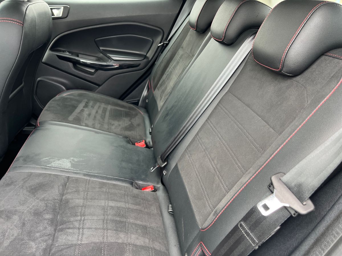 Used Ford Ecosport 2022 for sale - 77047621: Photo 14