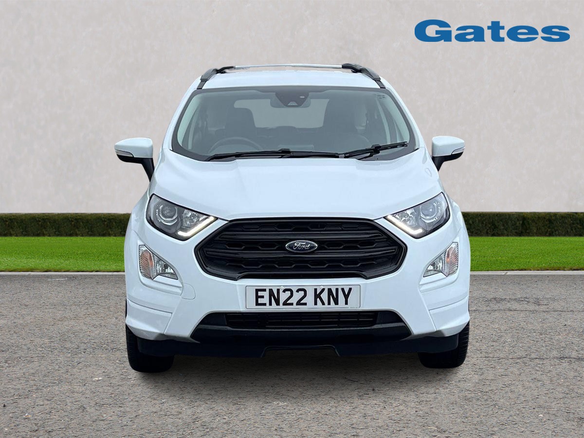 Used Ford Ecosport 2022 for sale - 77047621: Photo 2