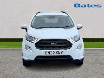 Used Ford Ecosport 2022 for sale - 77047621: Photo