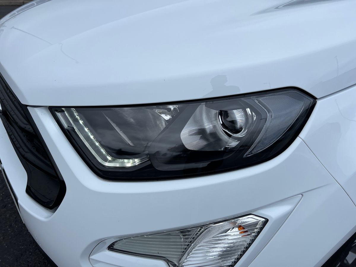 Used Ford Ecosport 2022 for sale - 77047621: Photo 32