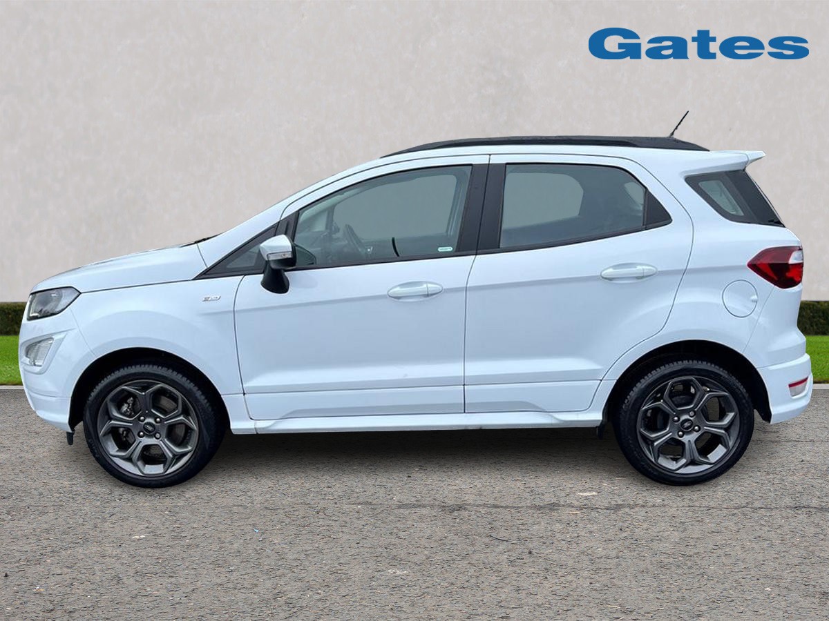 Used Ford Ecosport 2022 for sale - 77047621: Photo 4