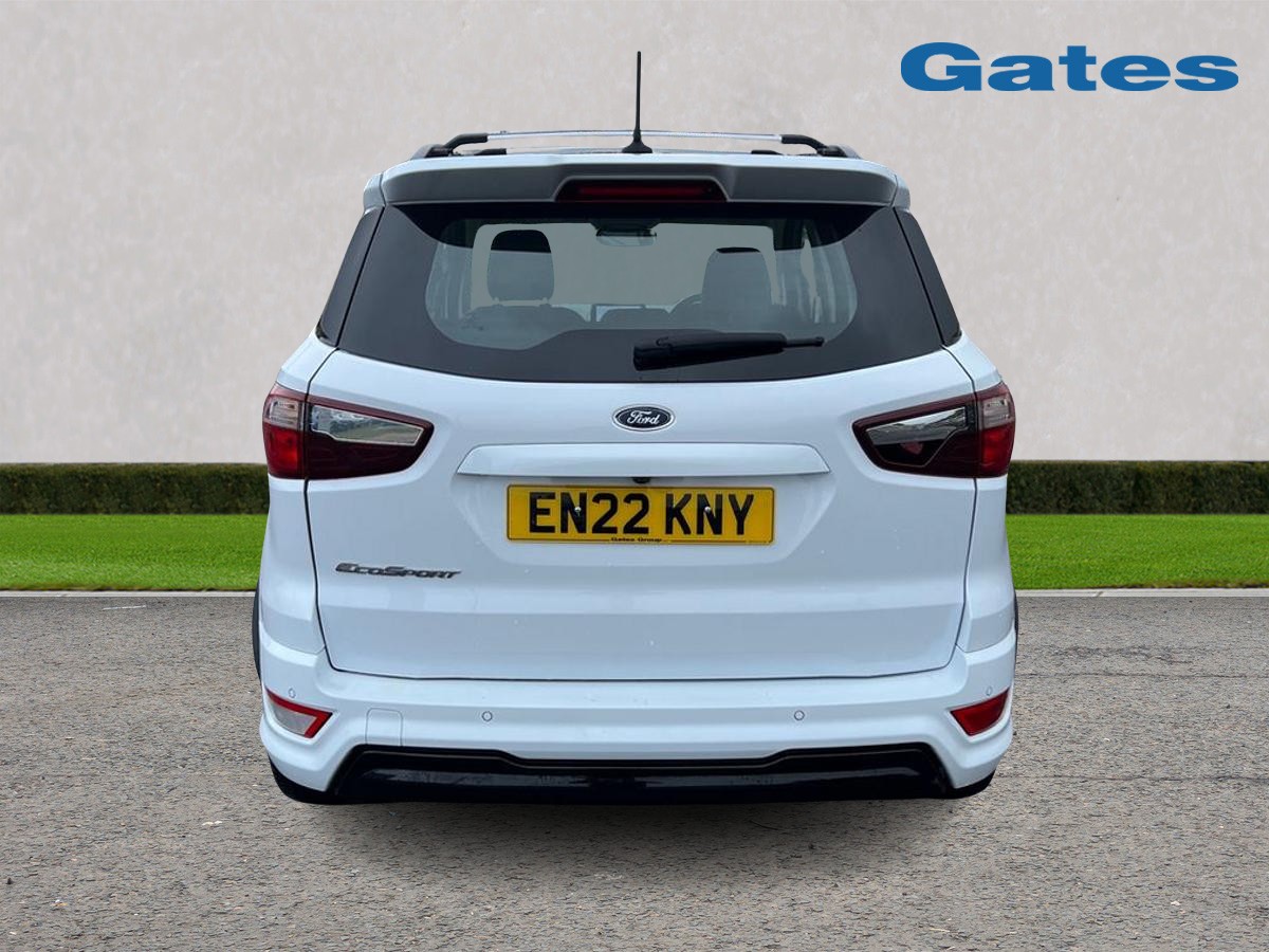 Used Ford Ecosport 2022 for sale - 77047621: Photo 6