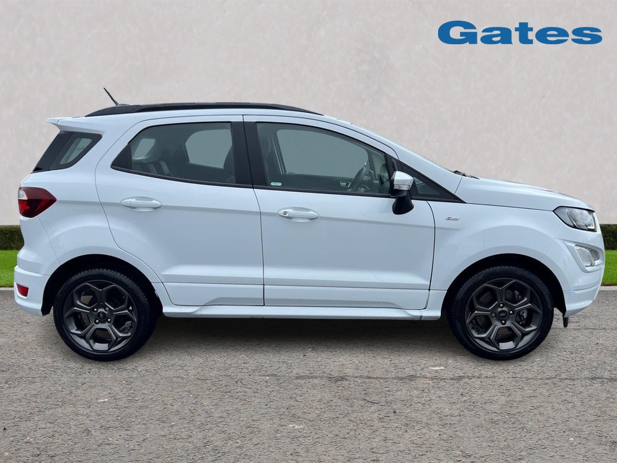 Used Ford Ecosport 2022 for sale - 77047621: Photo 8