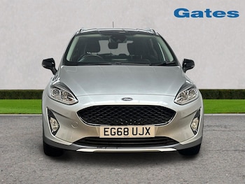 Used Ford Fiesta 2019 for sale - 79225735: Photo