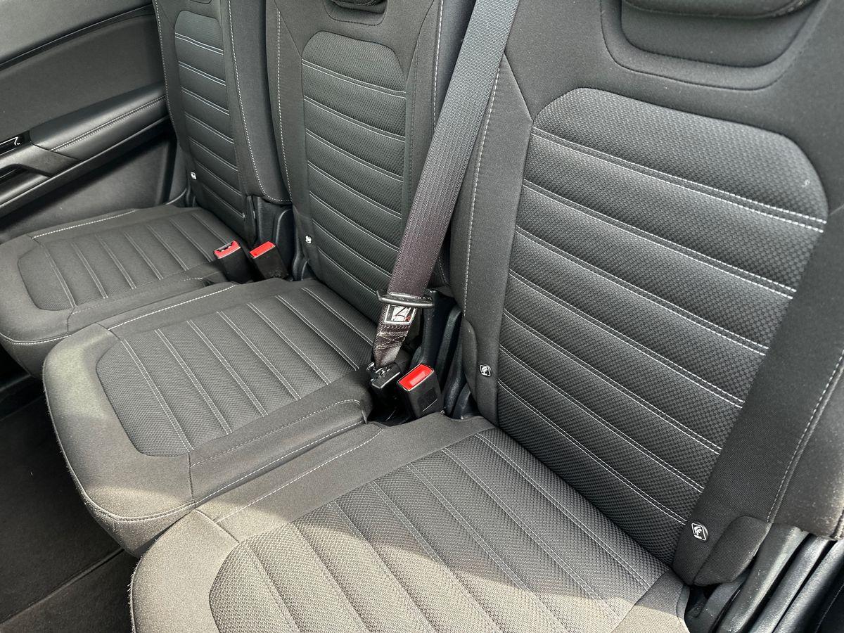 Used Ford Galaxy 2020 for sale - 78066858: Photo 14