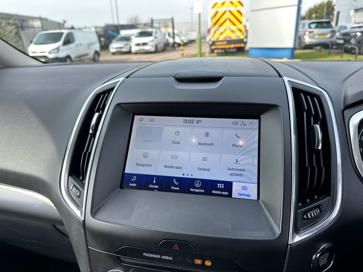 Used Ford Galaxy 2020 for sale - 78066858: Photo 19