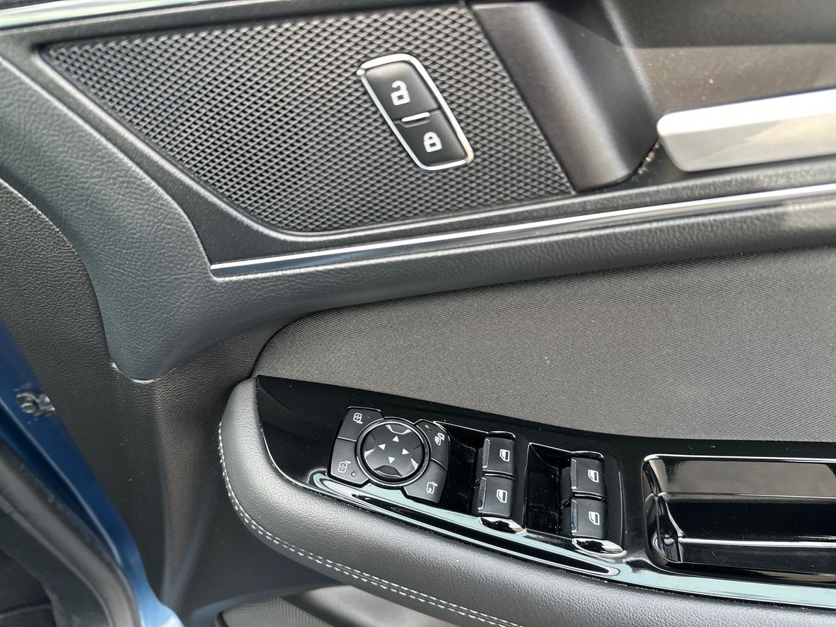 Used Ford Galaxy 2020 for sale - 78066858: Photo 25