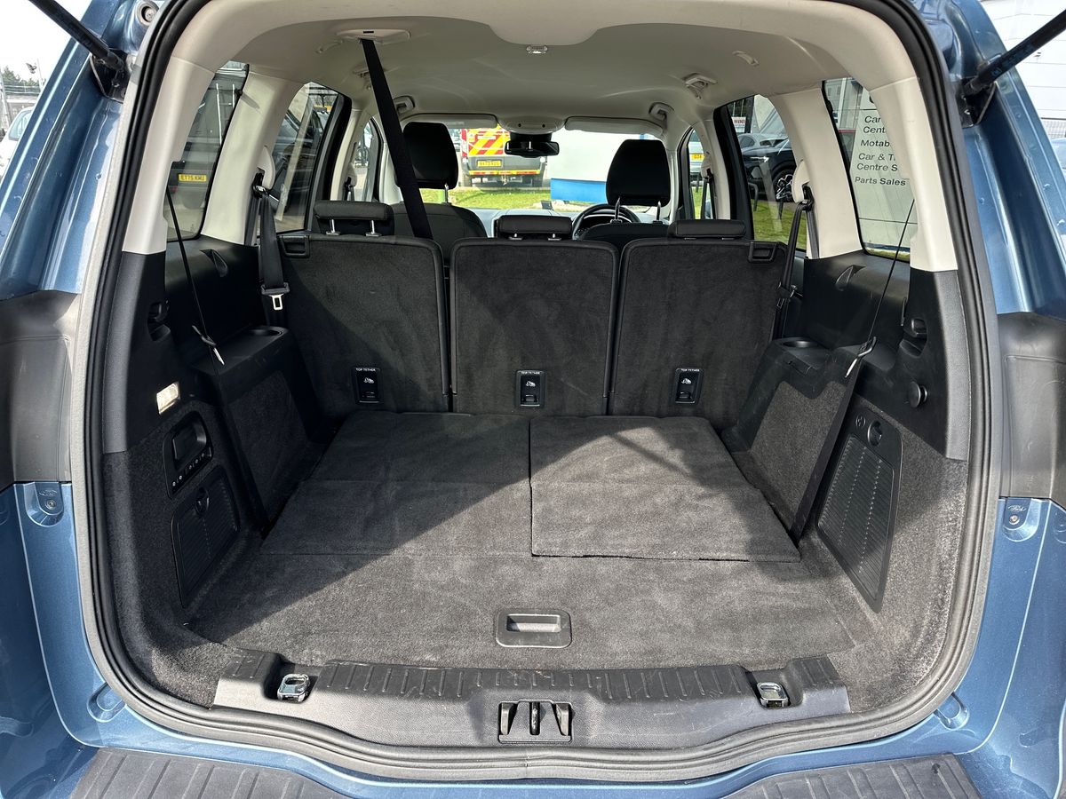 Used Ford Galaxy 2020 for sale - 78066858: Photo 34