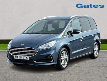 Used Ford Galaxy 2020 for sale - 78066858: Photo