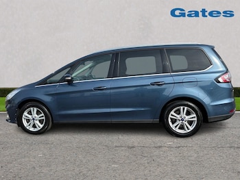 Used Ford Galaxy 2020 for sale - 78066858: Photo