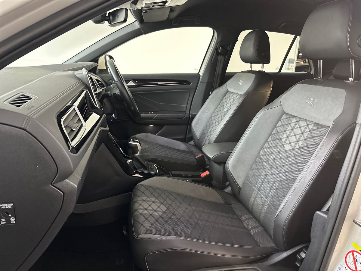 Used Volkswagen T-Roc 2022 for sale - 77274056: Photo 13