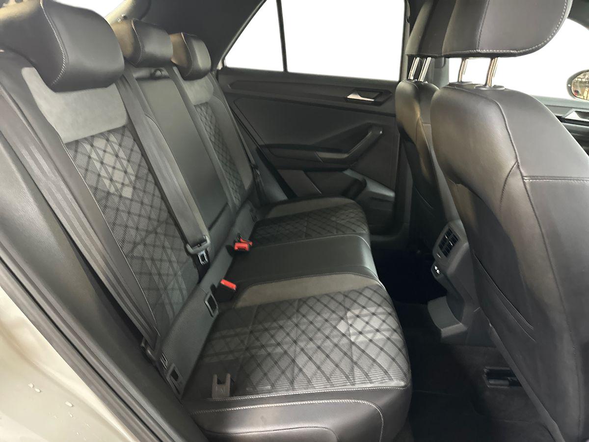 Used Volkswagen T-Roc 2022 for sale - 77274056: Photo 14