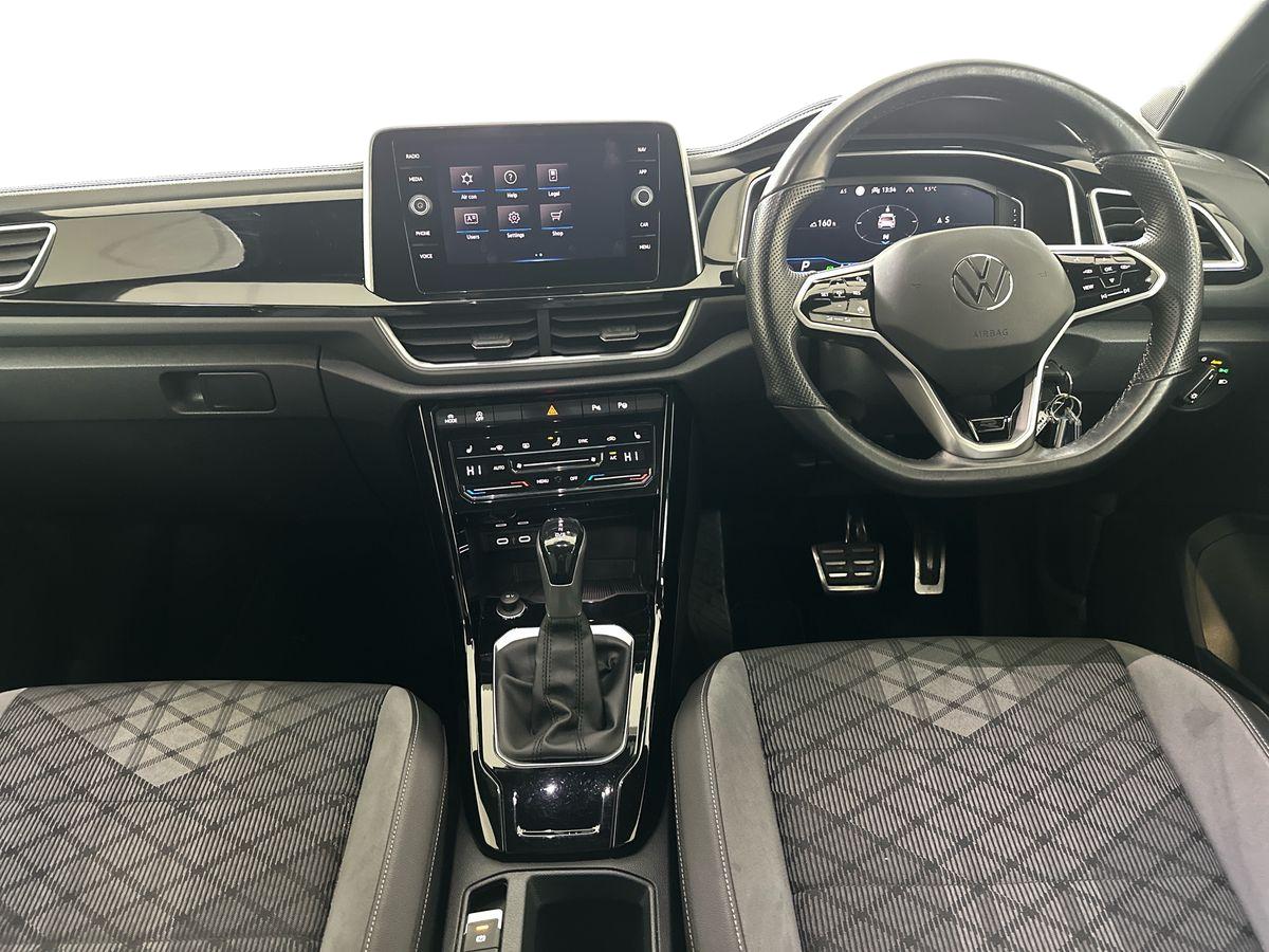 Used Volkswagen T-Roc 2022 for sale - 77274056: Photo 15