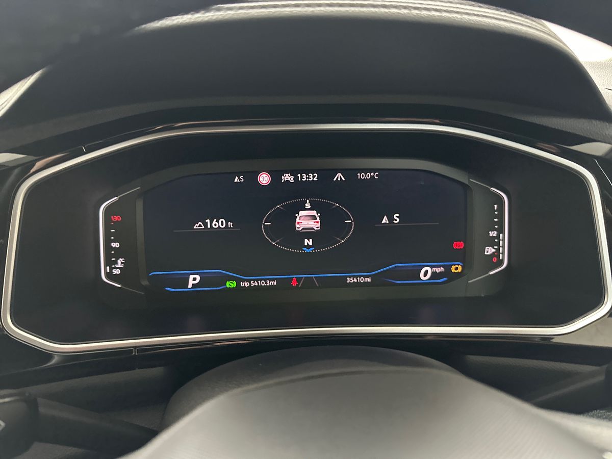 Used Volkswagen T-Roc 2022 for sale - 77274056: Photo 18