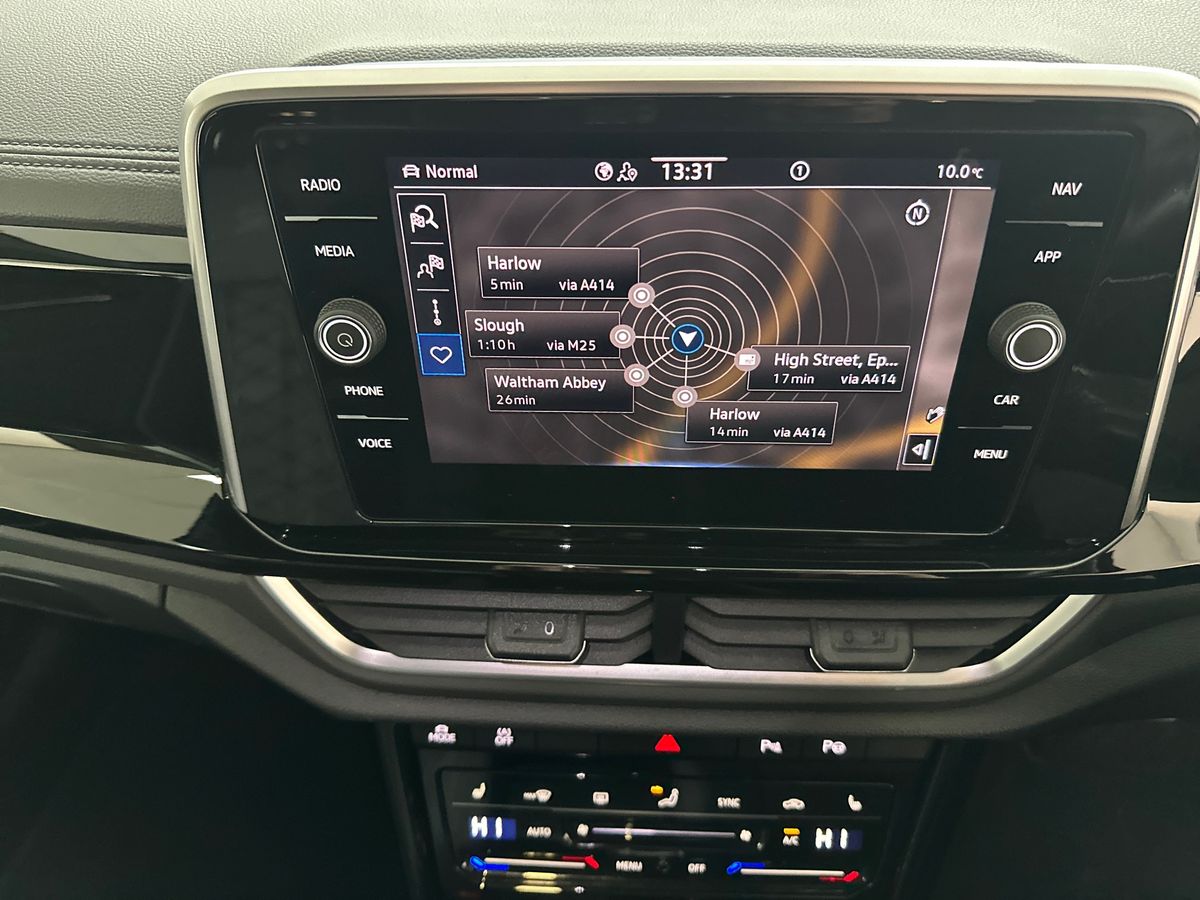 Used Volkswagen T-Roc 2022 for sale - 77274056: Photo 19