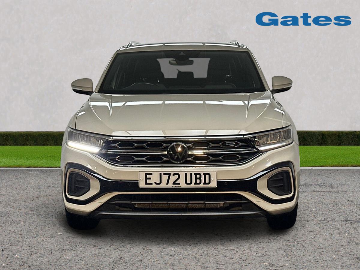 Used Volkswagen T-Roc 2022 for sale - 77274056: Photo 2