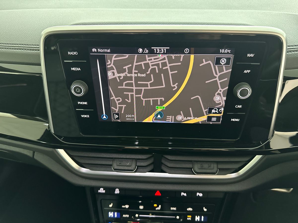 Used Volkswagen T-Roc 2022 for sale - 77274056: Photo 20