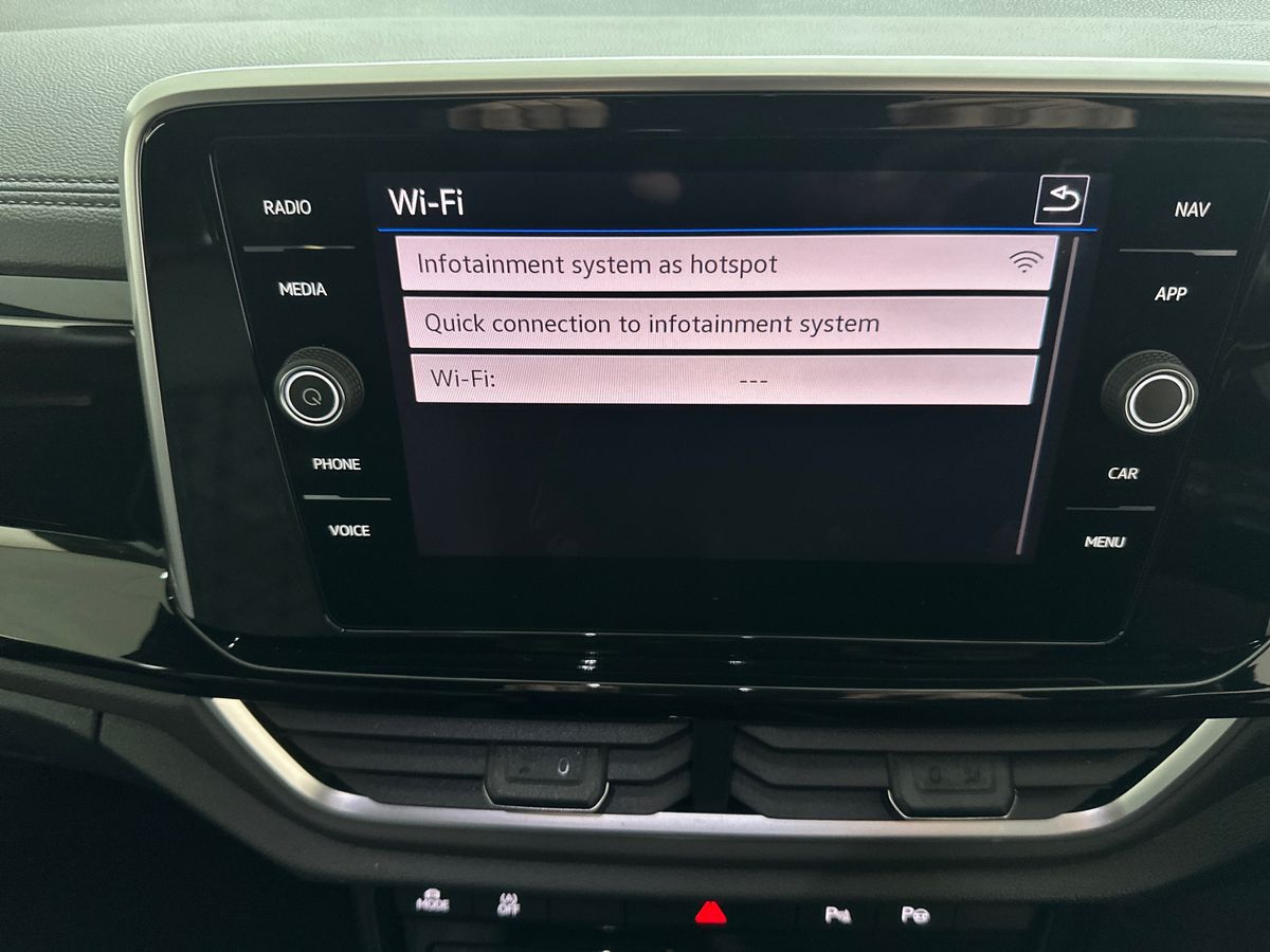 Used Volkswagen T-Roc 2022 for sale - 77274056: Photo 21