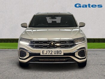 Used Volkswagen T-Roc 2022 for sale - 77274056: Photo