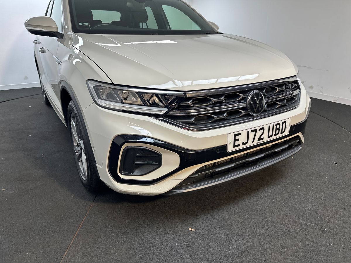 Used Volkswagen T-Roc 2022 for sale - 77274056: Photo 32