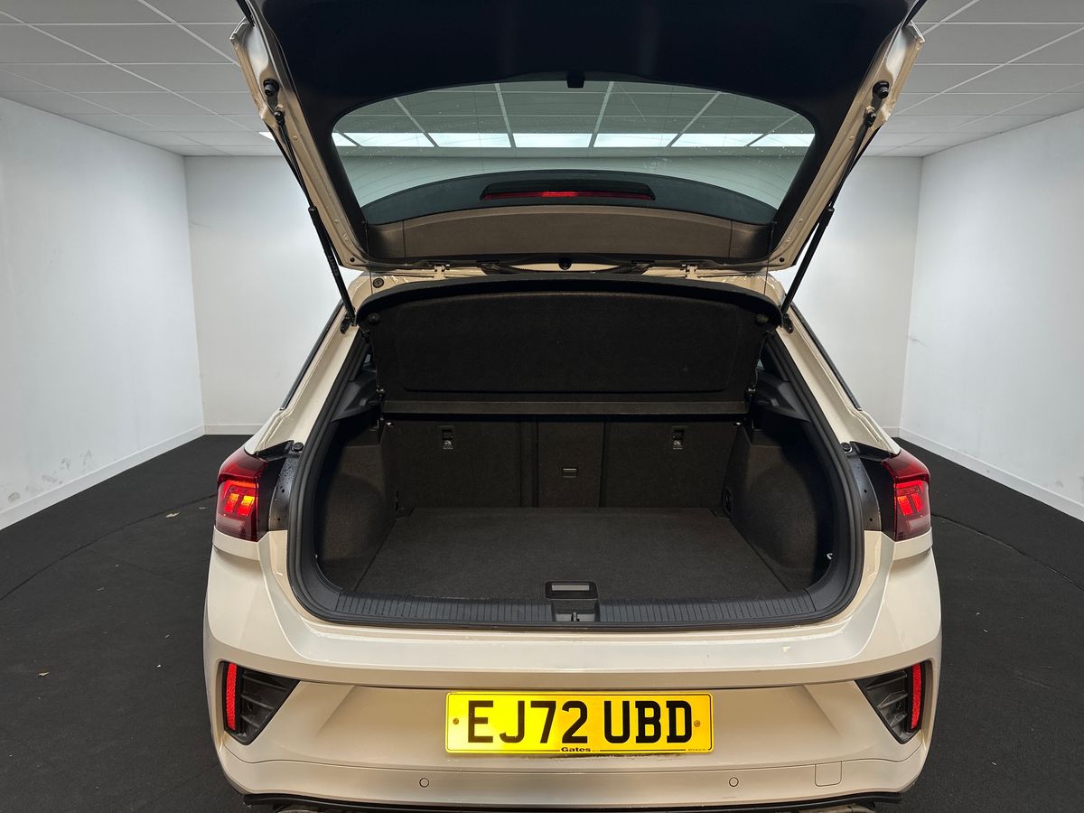 Used Volkswagen T-Roc 2022 for sale - 77274056: Photo 34