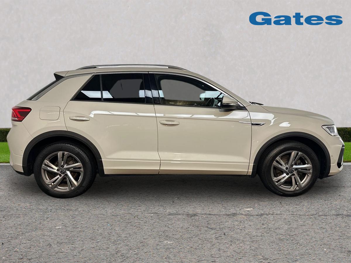 Used Volkswagen T-Roc 2022 for sale - 77274056: Photo 8