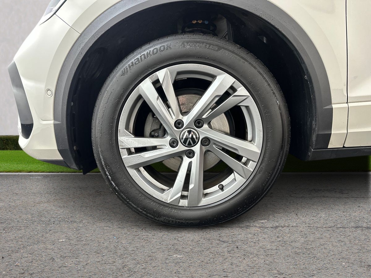 Used Volkswagen T-Roc 2022 for sale - 77274056: Photo 9