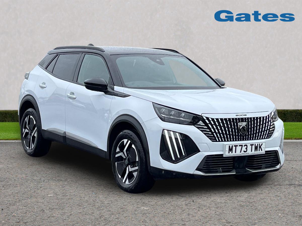 Used Peugeot 2008 2023 for sale - 76682221: Photo 1