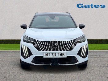 Used Peugeot 2008 2023 for sale - 76682221: Photo