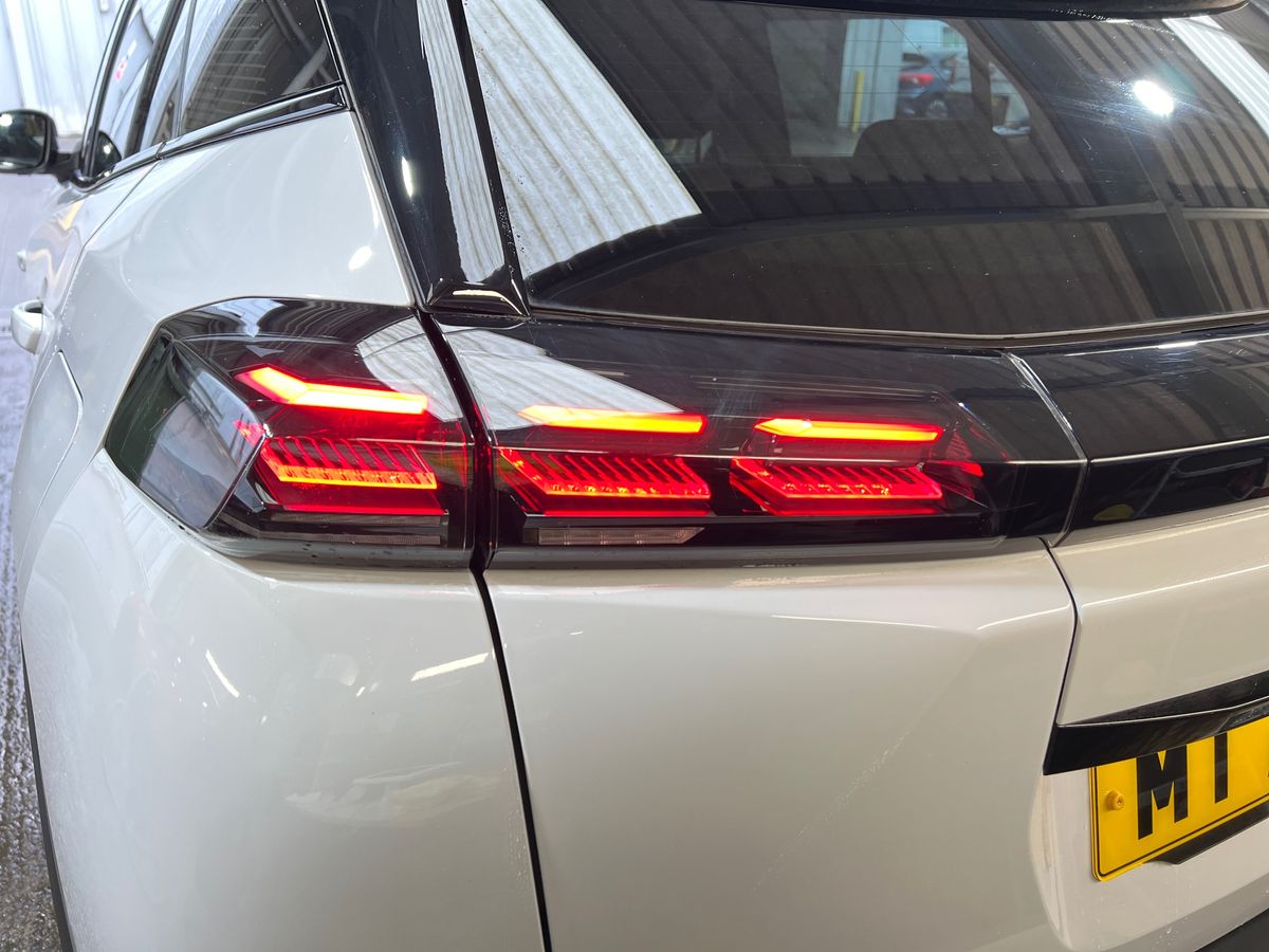 Used Peugeot 2008 2023 for sale - 76682221: Photo 33