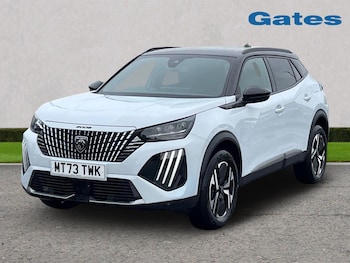 Used Peugeot 2008 2023 for sale - 76682221: Photo