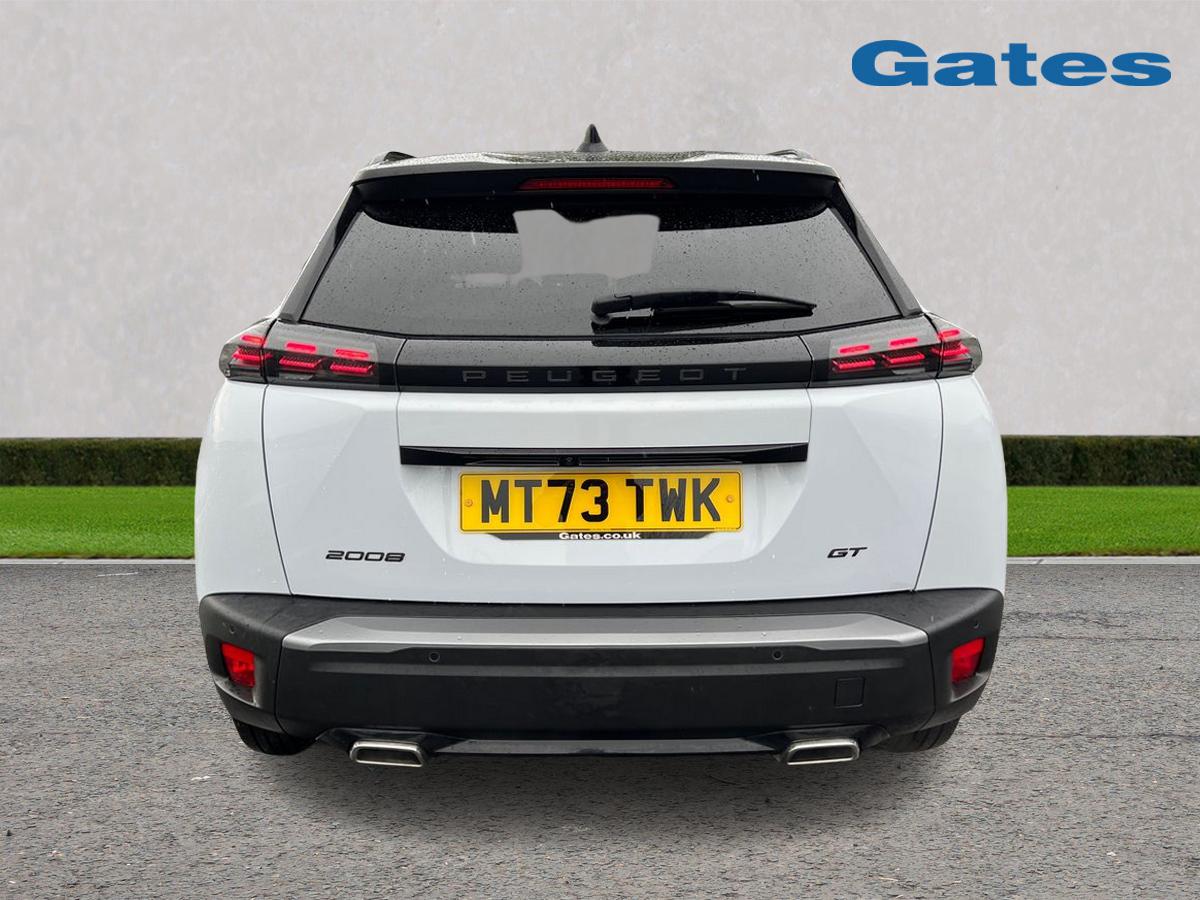 Used Peugeot 2008 2023 for sale - 76682221: Photo 6