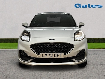 Used Ford Puma 2023 for sale - 75393961: Photo