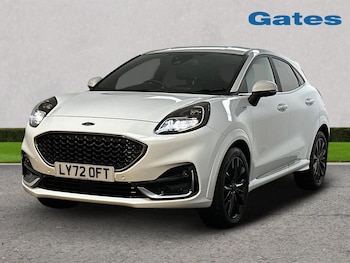 Used Ford Puma 2023 for sale - 75393961: Photo