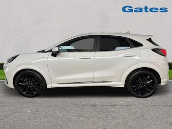 Used Ford Puma 2023 for sale - 75393961: Photo