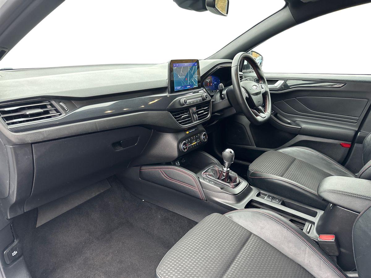 Used Ford Focus 2021 for sale - 77512666: Photo 11