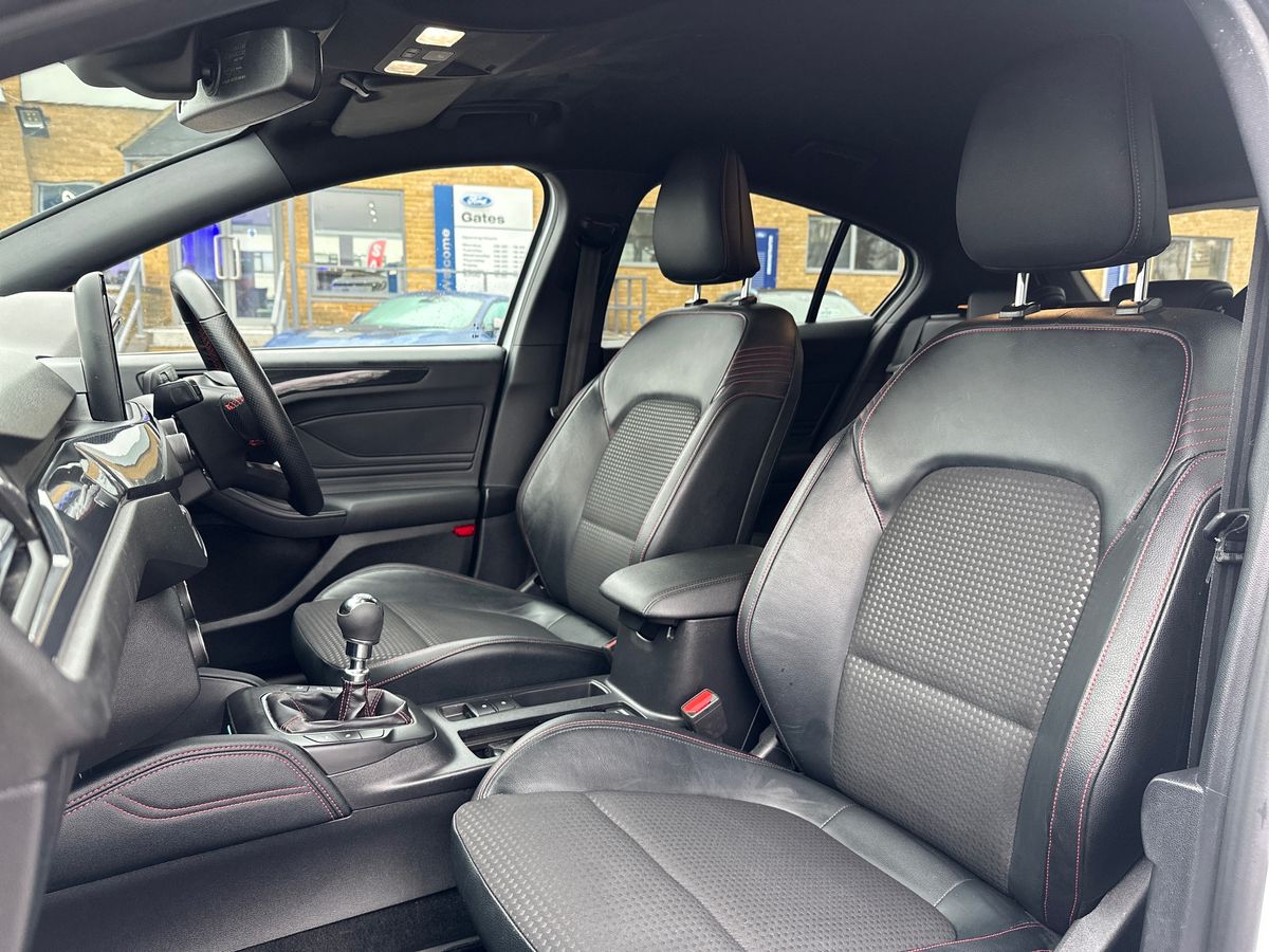 Used Ford Focus 2021 for sale - 77512666: Photo 13