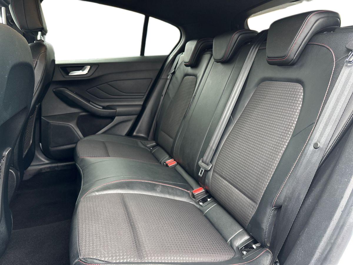 Used Ford Focus 2021 for sale - 77512666: Photo 14