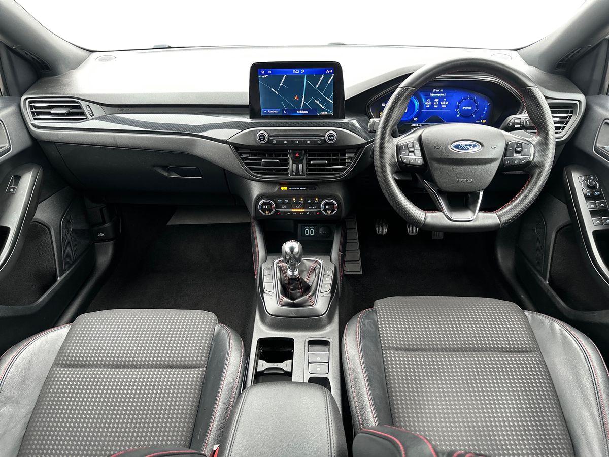 Used Ford Focus 2021 for sale - 77512666: Photo 15