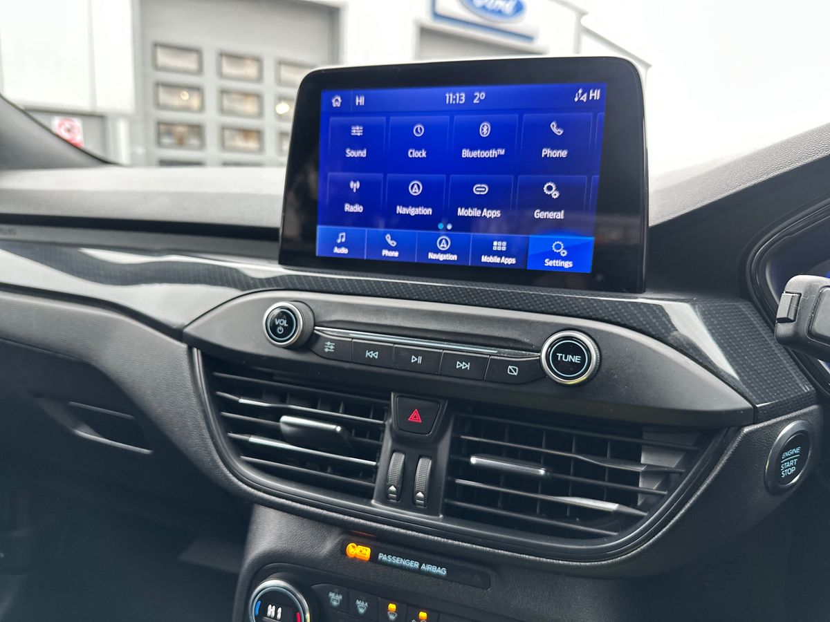 Used Ford Focus 2021 for sale - 77512666: Photo 19