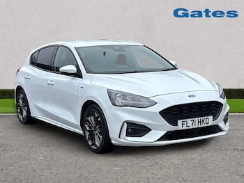 Used Ford Focus 2021 for sale - 77512666: Photo