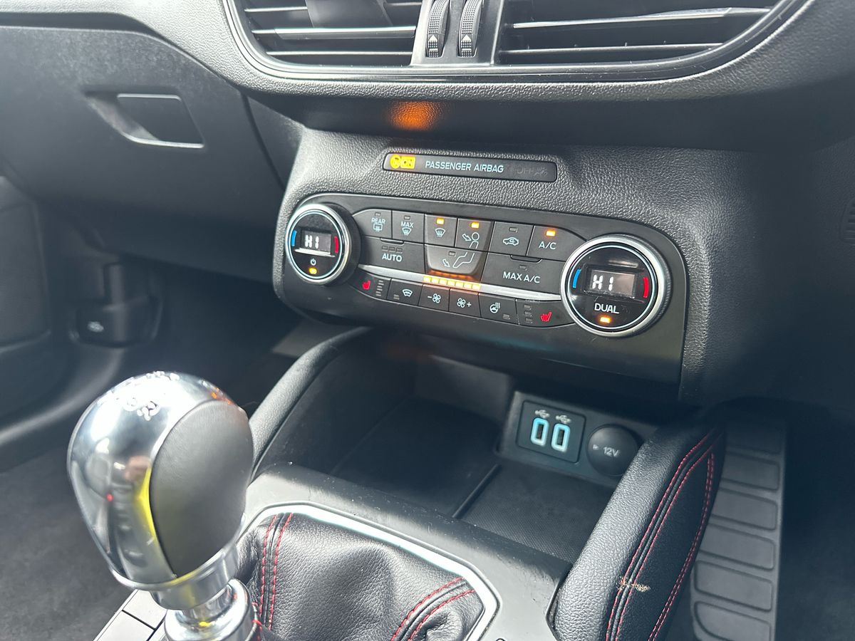 Used Ford Focus 2021 for sale - 77512666: Photo 22