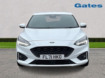 Used Ford Focus 2021 for sale - 77512666: Photo