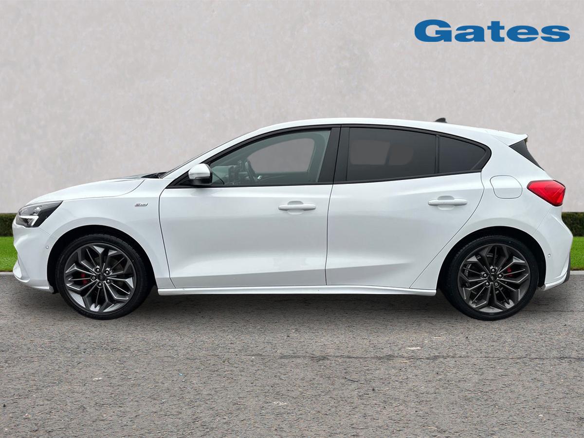 Used Ford Focus 2021 for sale - 77512666: Photo 4
